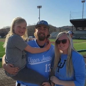 Meet your Posher, Kerry